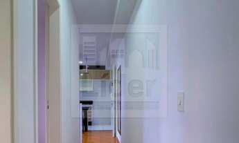 Imagem 4: APARTAMENTO RESIDENCIAL em SÃO JOSÉ DOS CAMPOS - SP, COND. FATTO ACQUA