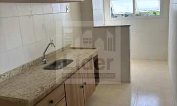 Imagem 2: APARTAMENTO RESIDENCIAL em CAÇAPAVA - SP, COND. SPAZIO RIGHI