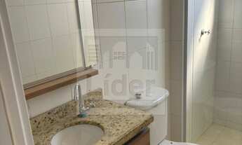 Imagem 6: APARTAMENTO RESIDENCIAL em CAÇAPAVA - SP, COND. SPAZIO RIGHI