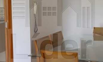 Imagem 6: APARTAMENTO RESIDENCIAL em CAÇAPAVA - SP, COND. SANTA CLARA