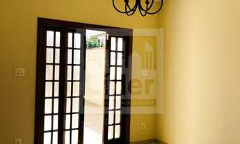 Imagem: CASA RESIDENCIAL em CAÇAPAVA - SP, VILA