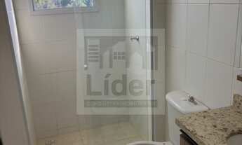 Imagem 5: APARTAMENTO RESIDENCIAL em CAÇAPAVA - SP, COND. SPAZIO RIGHI