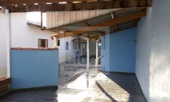 Imagem 2: CASA RESIDENCIAL em CAÇAPAVA - SP, NOVA CAÇAPAVA