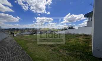 Imagem: TERRENO RESIDENCIAL em CAÇAPAVA - SP, COND