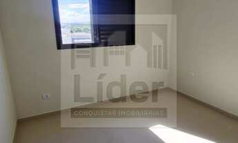 Imagem 5: SOBRADO RESIDENCIAL em CAÇAPAVA - SP, JARDIM SÃO JOSÉ