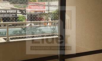 Imagem 4: APARTAMENTO RESIDENCIAL em CAÇAPAVA - SP, COND. ATHENAS