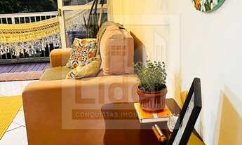 Imagem 5: APARTAMENTO RESIDENCIAL em Ubatuba - SP, COND. RESIDENCIAL LA VIE