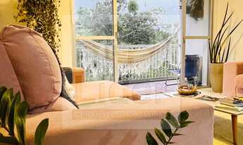 Imagem 4: APARTAMENTO RESIDENCIAL em Ubatuba - SP, COND. RESIDENCIAL LA VIE