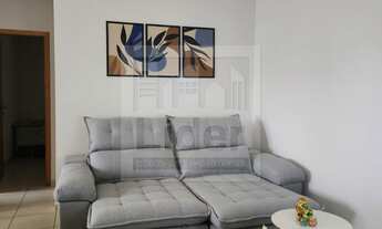 Imagem 2: APARTAMENTO RESIDENCIAL em CAÇAPAVA - SP, COND. EDIFÍCIO JULIA