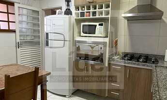 Imagem 5: CASA EM CONDOMÍNIO RESIDENCIAL em CAÇAPAVA - SP, COND. MIRANTE DO VALE