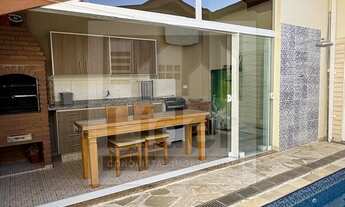 Imagem 2: CASA EM CONDOMÍNIO RESIDENCIAL em CAÇAPAVA - SP, COND. MIRANTE DO VALE