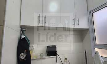 Imagem 6: APARTAMENTO RESIDENCIAL em CAÇAPAVA - SP, COND. EDIFÍCIO JULIA