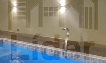 Imagem 4: CASA EM CONDOMÍNIO RESIDENCIAL em SÃO JOSÉ DOS CAMPOS - SP, COND. MANTIQUEIRA