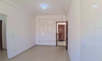 Imagem 3: APARTAMENTO RESIDENCIAL em CAÇAPAVA - SP, EDIFÍCIO PARIS