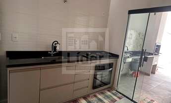 Imagem: CASA RESIDENCIAL em CAÇAPAVA - SP, PARQUE