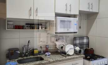 Imagem 5: APARTAMENTO RESIDENCIAL em CAÇAPAVA - SP, COND. EDIFÍCIO JULIA