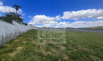 Imagem 3: TERRENO RESIDENCIAL em CAÇAPAVA - SP, COND. ECO PARK BOURBON