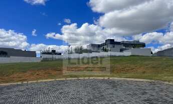 Imagem 7: TERRENO RESIDENCIAL em CAÇAPAVA - SP, COND. ECO PARK BOURBON