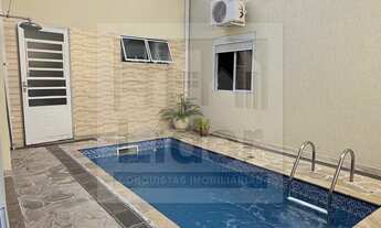 Imagem: CASA EM CONDOMÍNIO RESIDENCIAL em CAÇAPAVA