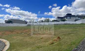 Imagem 4: TERRENO RESIDENCIAL em CAÇAPAVA - SP, COND. ECO PARK BOURBON