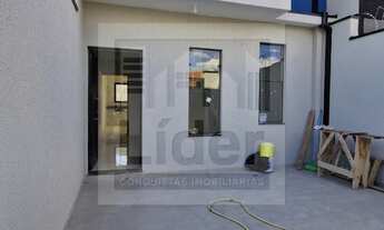 Imagem: SOBRADO RESIDENCIAL em CAÇAPAVA - SP, JARDIM