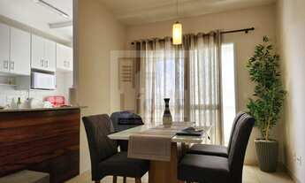 Imagem 3: APARTAMENTO RESIDENCIAL em CAÇAPAVA - SP, COND. EDIFÍCIO JULIA