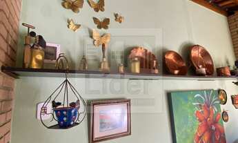 Imagem 7: CASA RESIDENCIAL em CAÇAPAVA - SP, VILA PANTALEÃO