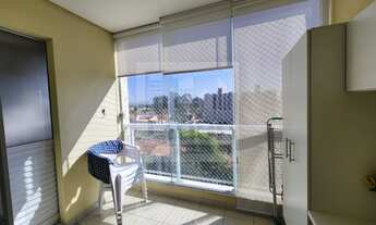 Imagem 4: APARTAMENTO RESIDENCIAL em CAÇAPAVA - SP, COND. EDIFÍCIO JULIA