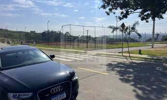 Imagem 6: TERRENO RESIDENCIAL em CAÇAPAVA - SP, COND. BORDA DO LAGO