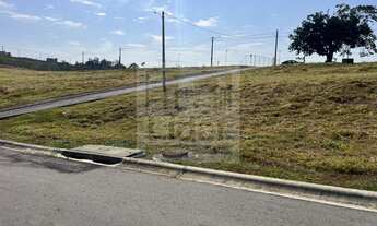 Imagem: TERRENO RESIDENCIAL em CAÇAPAVA - SP, COND