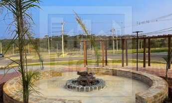 Imagem 4: TERRENO RESIDENCIAL em CAÇAPAVA - SP, COND. BORDA DO LAGO