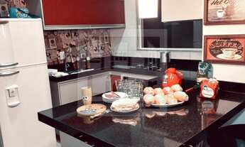 Imagem 7: CASA EM CONDOMÍNIO RESIDENCIAL em CAÇAPAVA - SP, COND. VILLAGGIO RIGHI