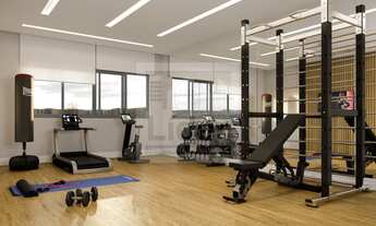 Imagem 6: APARTAMENTO RESIDENCIAL em CAÇAPAVA - SP, COND. CAMBUÍ