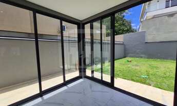 Imagem 4: CASA EM CONDOMÍNIO RESIDENCIAL em CAÇAPAVA - SP, COND. RESERVA DO VALE