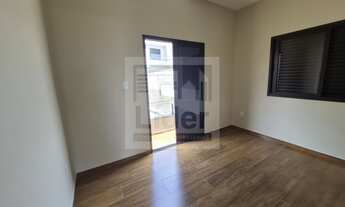 Imagem 5: CASA EM CONDOMÍNIO RESIDENCIAL em CAÇAPAVA - SP, COND. RESERVA DO VALE