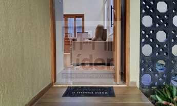 Imagem 4: CASA EM CONDOMÍNIO RESIDENCIAL em CAÇAPAVA - SP, COND. RESERVA DO VALE