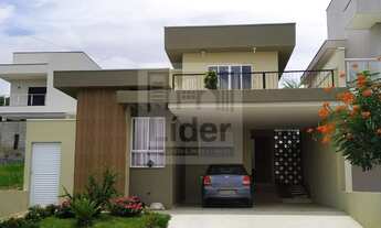 Imagem: CASA EM CONDOMÍNIO RESIDENCIAL em CAÇAPAVA