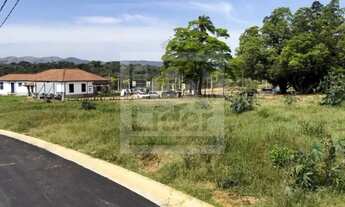 Imagem: TERRENO RESIDENCIAL em CAÇAPAVA - SP, COND