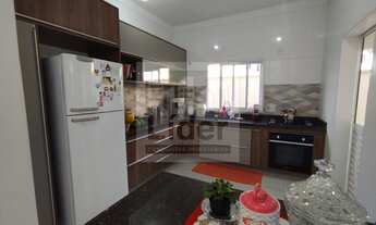 Imagem 2: CASA EM CONDOMÍNIO RESIDENCIAL em CAÇAPAVA - SP, COND. RESERVA DO VALE