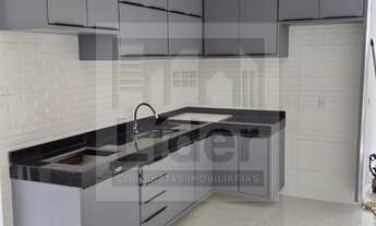 Imagem 2: CASA EM CONDOMÍNIO RESIDENCIAL em CAÇAPAVA - SP, COND. RESERVA DO VALE