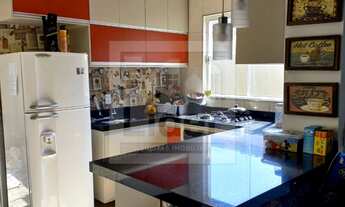 Imagem: CASA EM CONDOMÍNIO RESIDENCIAL em CAÇAPAVA