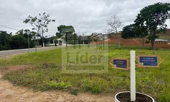 Imagem 4: TERRENO RESIDENCIAL em CAÇAPAVA - SP, COND. TERRAS DE SANTA MARIANA