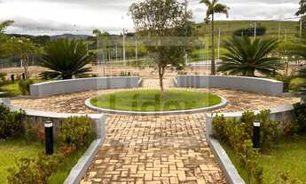 Imagem 7: TERRENO RESIDENCIAL em CAÇAPAVA - SP, COND. BORDA DO LAGO