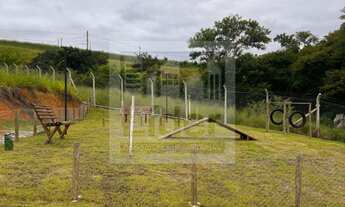 Imagem 3: TERRENO RESIDENCIAL em CAÇAPAVA - SP, COND. BORDA DO LAGO