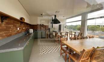 Imagem 5: TERRENO RESIDENCIAL em CAÇAPAVA - SP, COND. BORDA DO LAGO