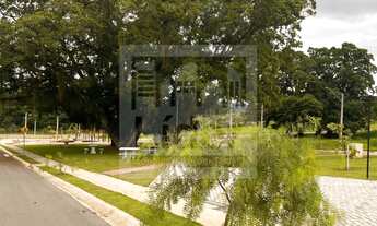 Imagem 2: TERRENO RESIDENCIAL em CAÇAPAVA - SP, COND. BORDA DO LAGO