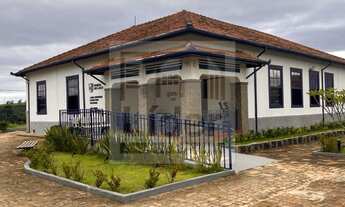 Imagem 4: TERRENO RESIDENCIAL em CAÇAPAVA - SP, COND. BORDA DO LAGO