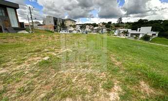 Imagem 3: TERRENO RESIDENCIAL em CAÇAPAVA - SP, COND. TERRAS DO VALE