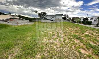 Imagem 4: TERRENO RESIDENCIAL em CAÇAPAVA - SP, COND. TERRAS DO VALE