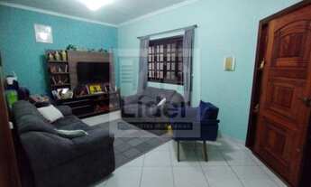 Imagem: Imóvel localizado no bairro Vitória Vale